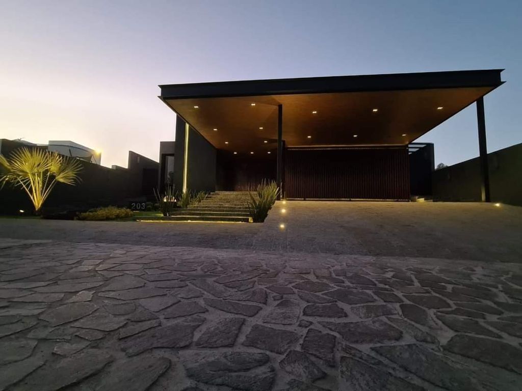 Casa en venta en Paseos del Country — foto 1