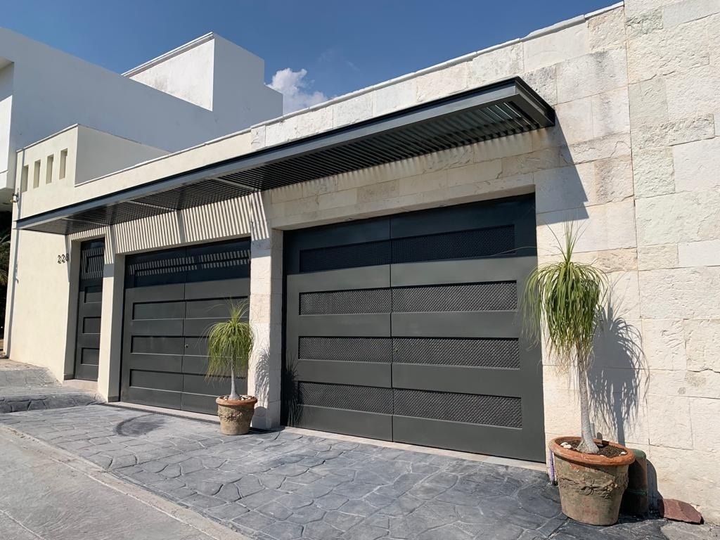 Casa en venta y renta en Jardines del Campestre — foto 1