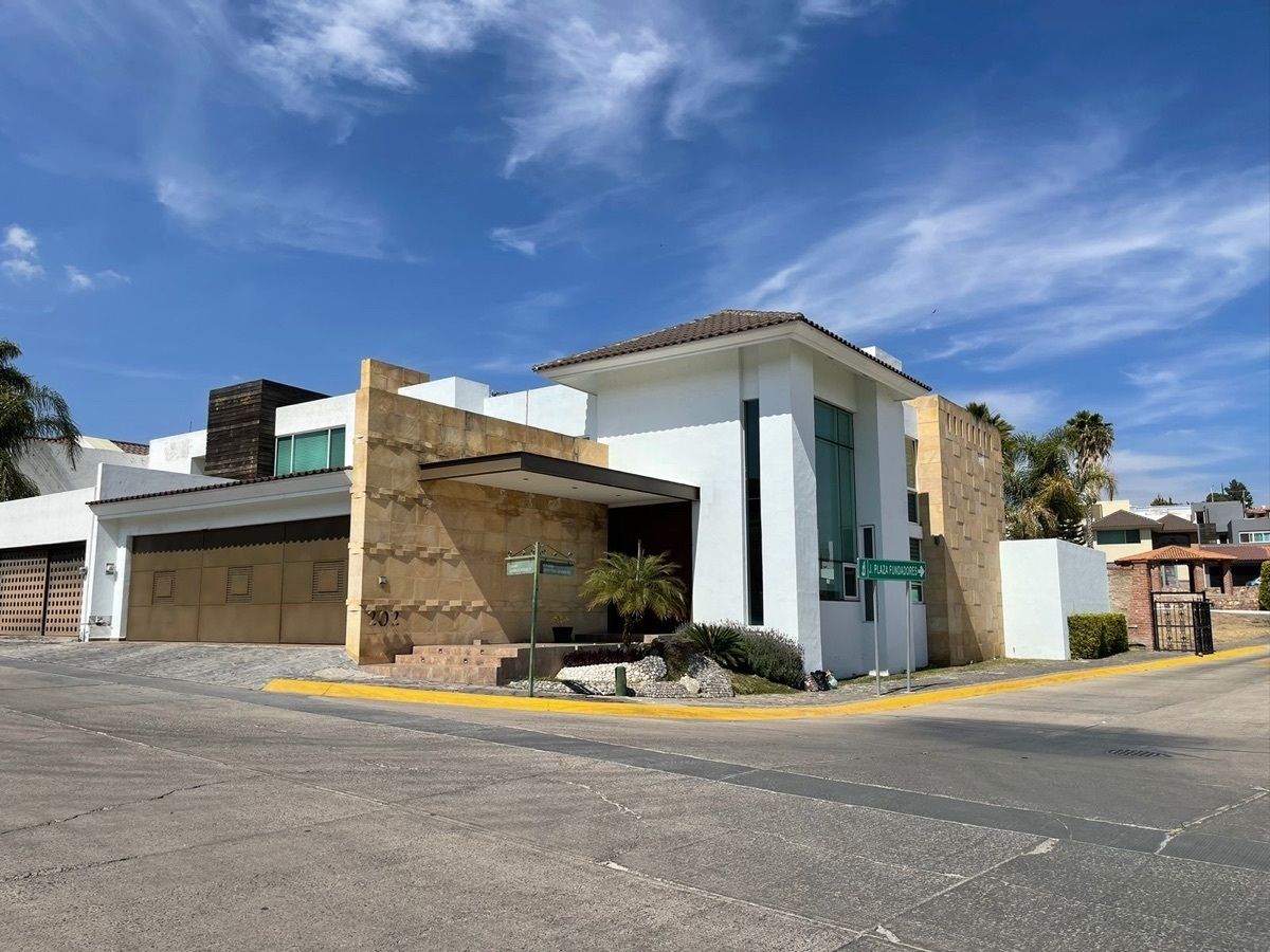Casa en venta en Jardines del Campestre — foto 1