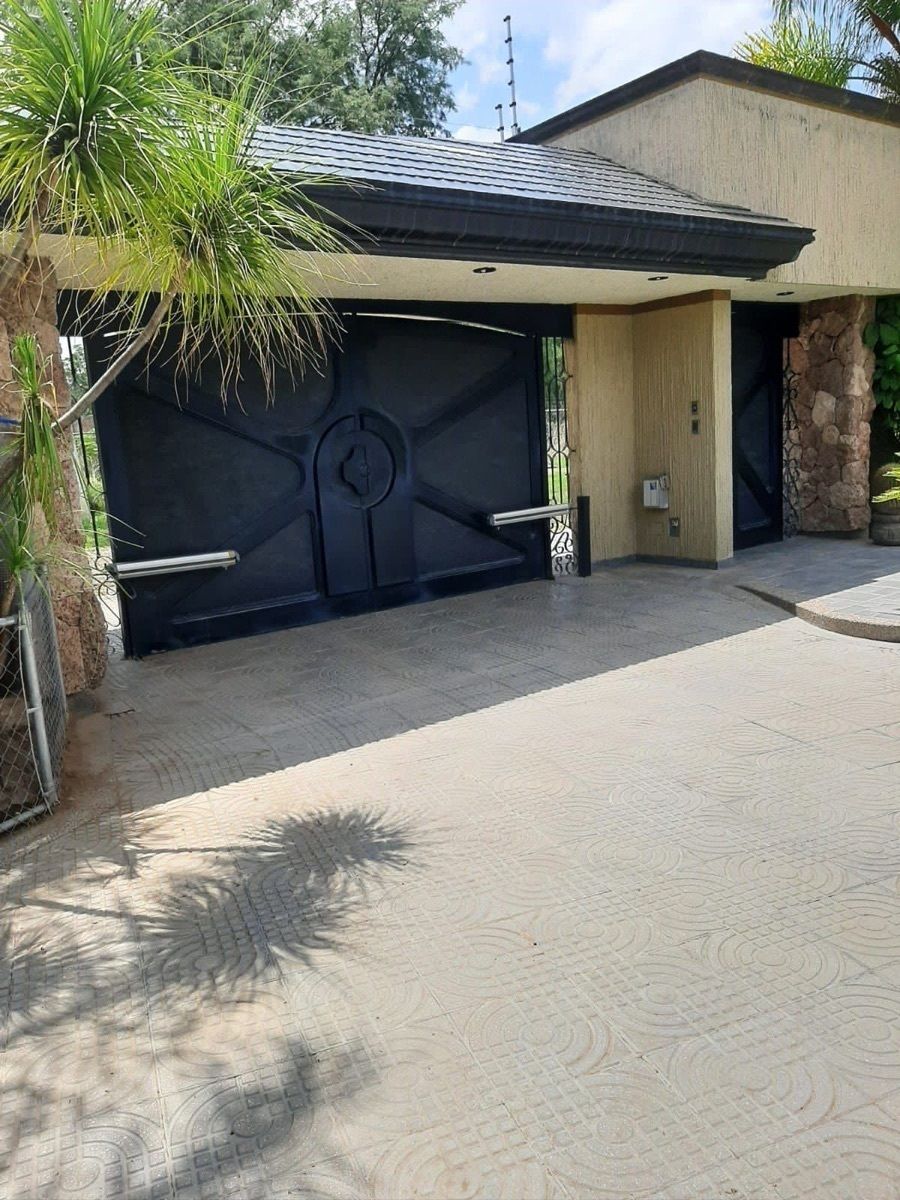 Casa en venta en Valle de La Hacienda — foto 1