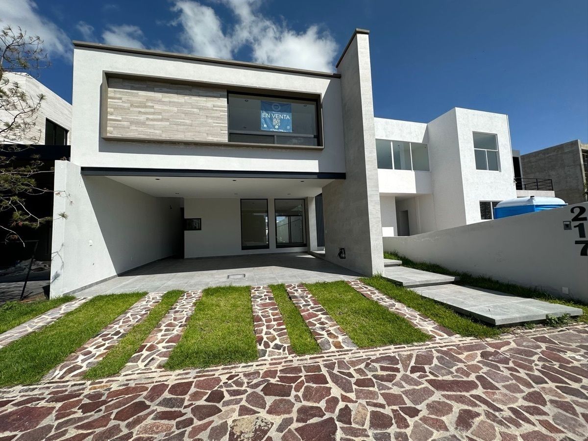 Casa en venta en La Campiña del Bosque — foto 1