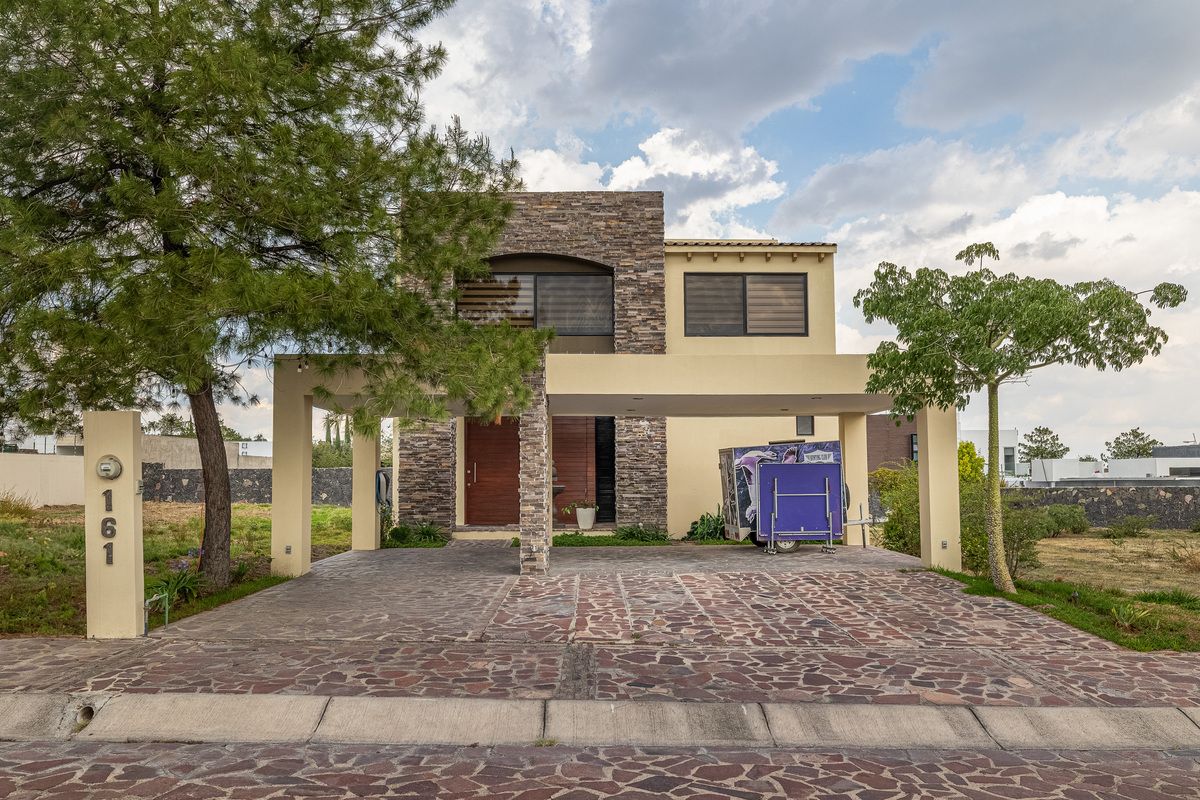 Casa en venta en La Campiña del Bosque — foto 1