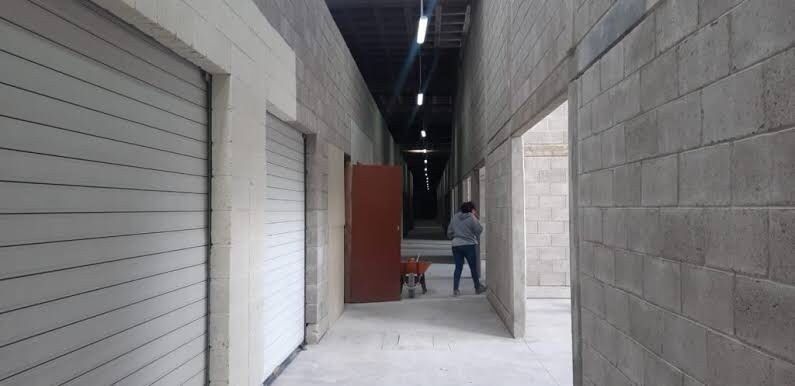Local comercial en venta en El Palote — foto 1