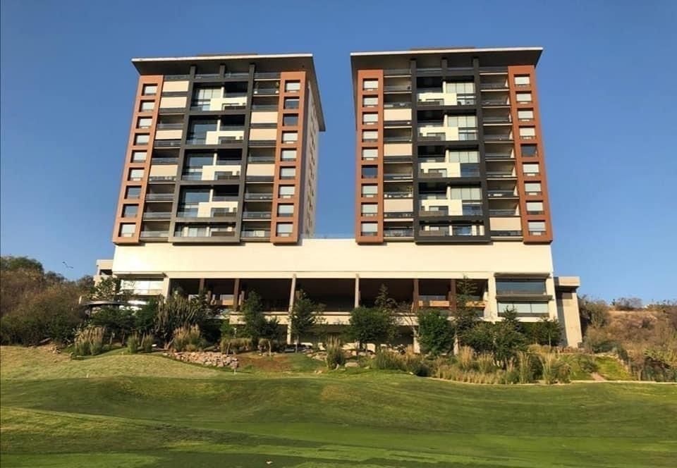 Departamento en venta en El Molino Residencial y Golf — foto 1