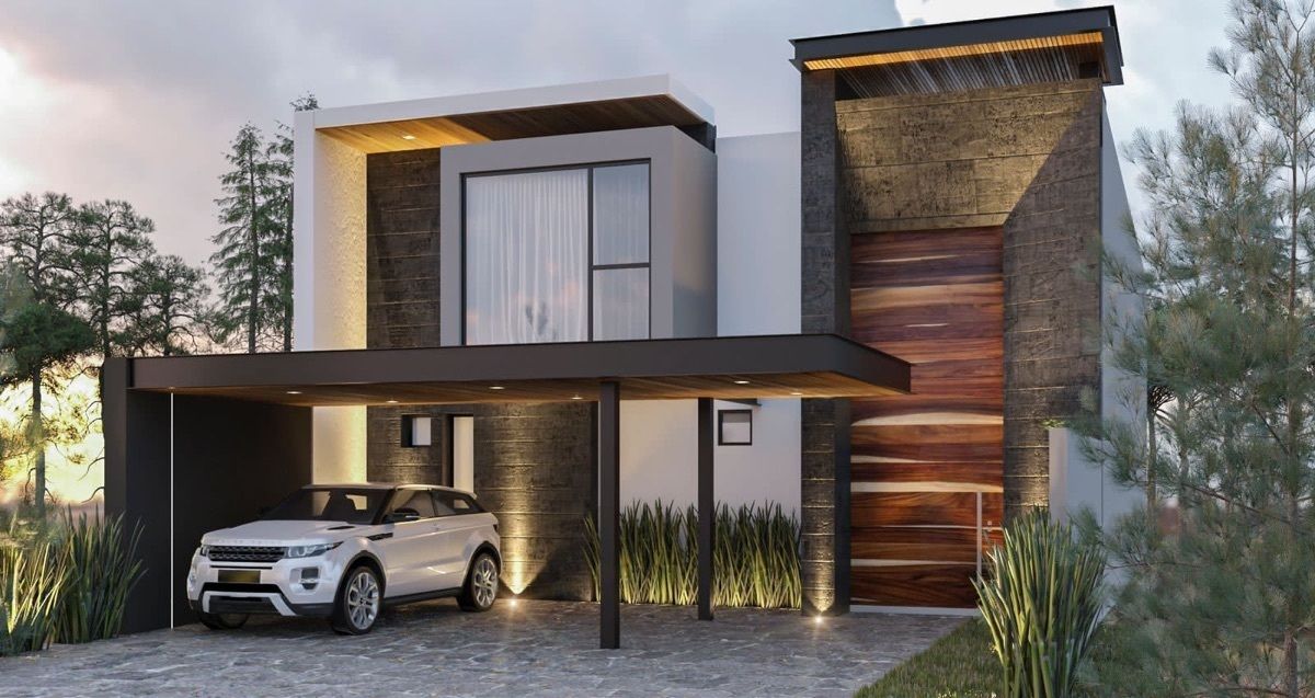 Casa en venta en La Campiña del Bosque — foto 1