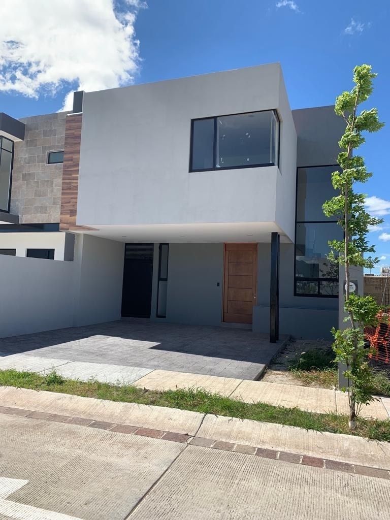 Casa en venta en El Mayorazgo Residencial — foto 1