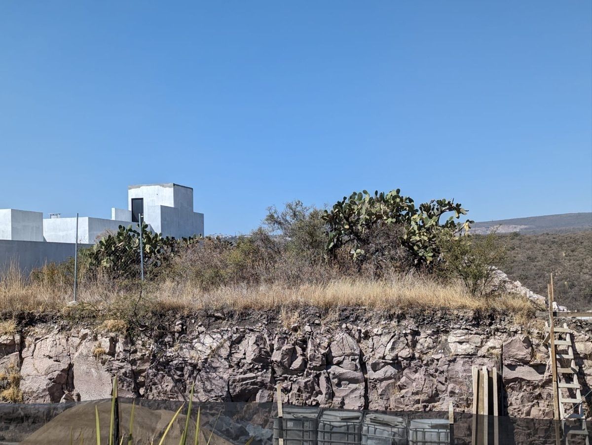 Terreno en venta en El Molino Residencial y Golf — foto 1
