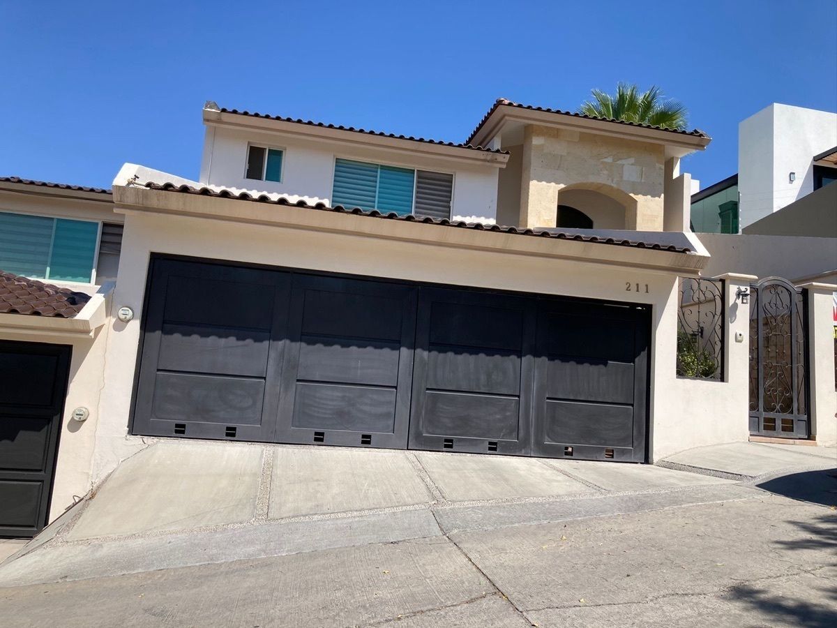 Casa en venta en Bosques del Refugio — foto 1
