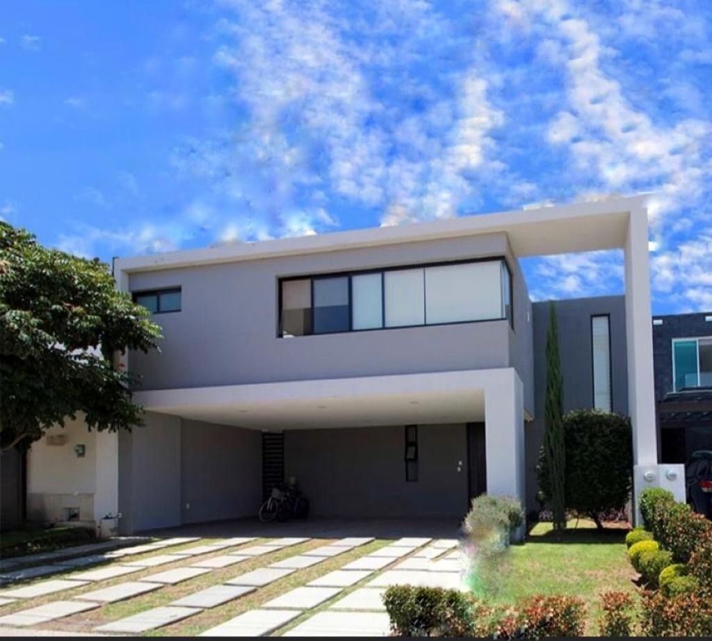 Casa en venta en Country Club los Naranjos — foto 1