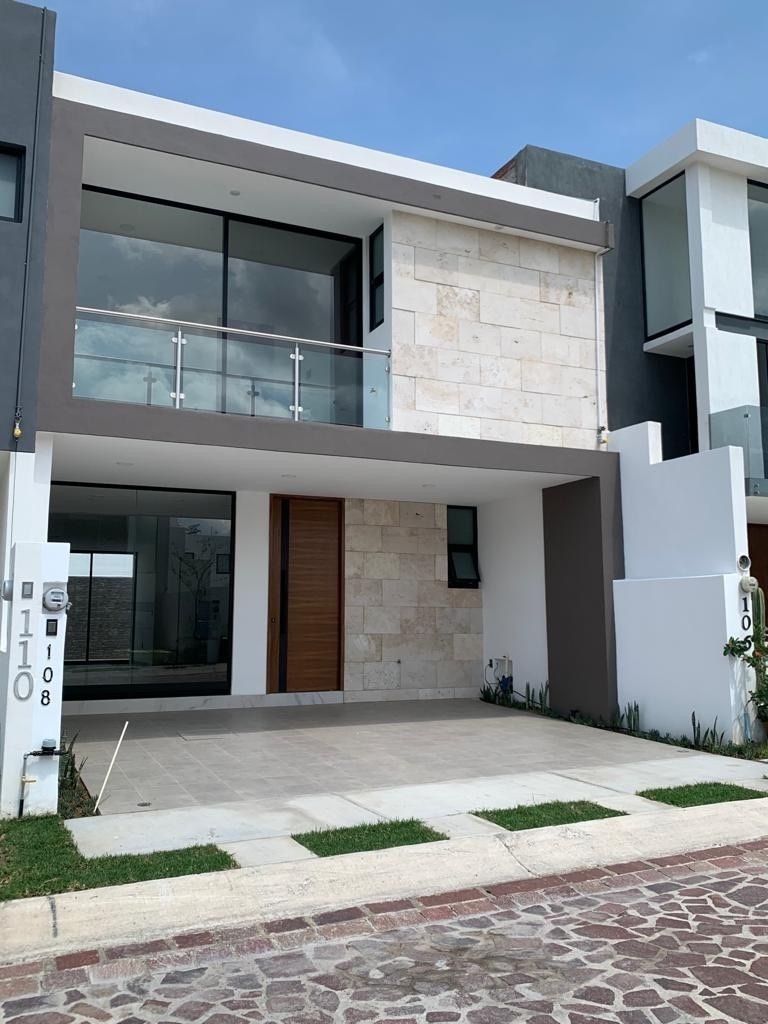 Casa en venta en Santa Lucia — foto 1