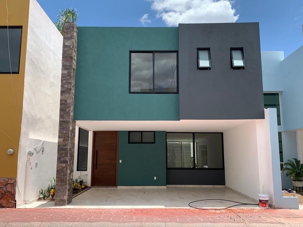 Casa en venta en Santa Fe II — foto 1