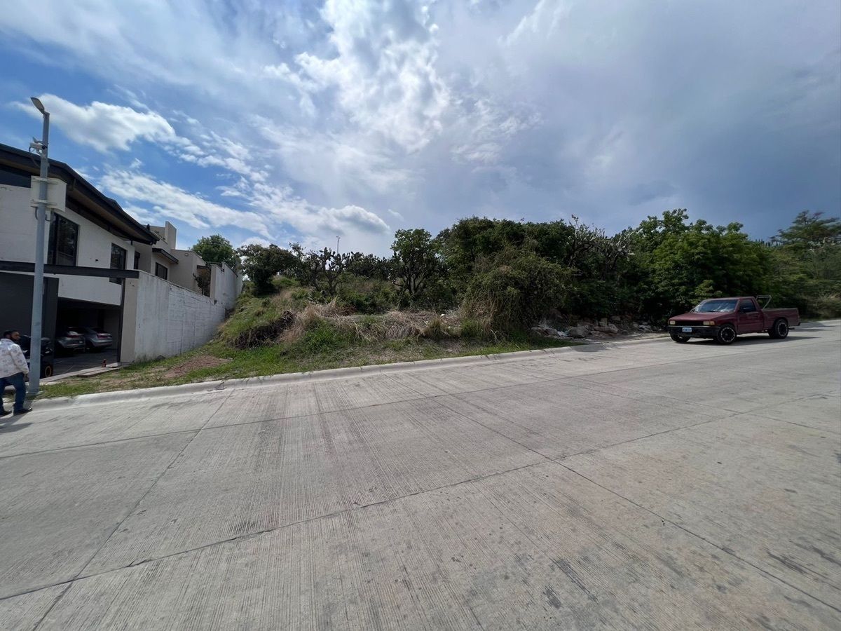 Terreno en venta en El Molino Residencial y Golf — foto 1