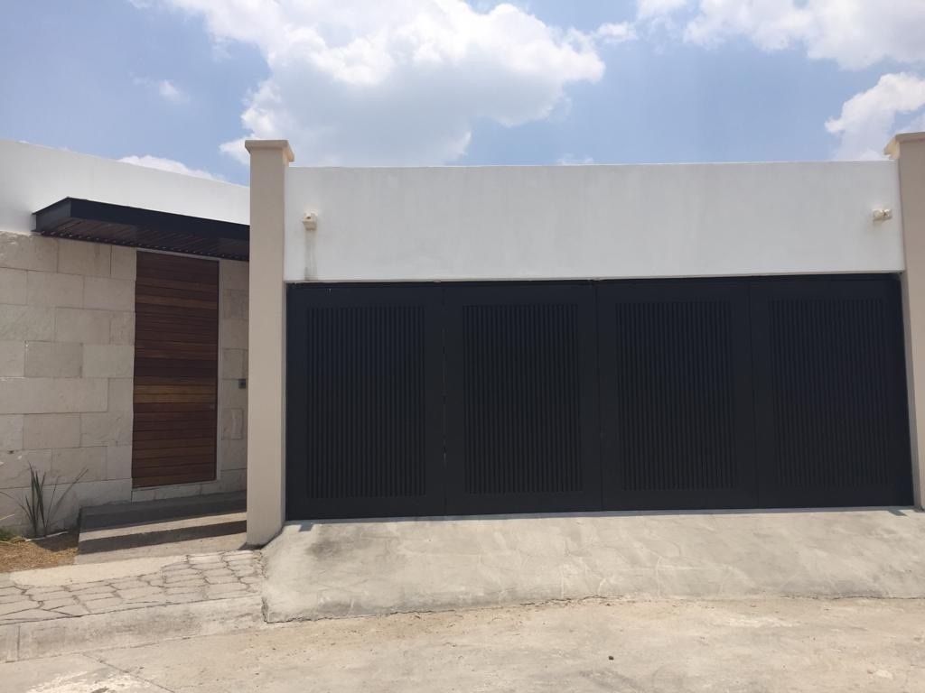 Casa en venta en Jardines del Campestre — foto 1