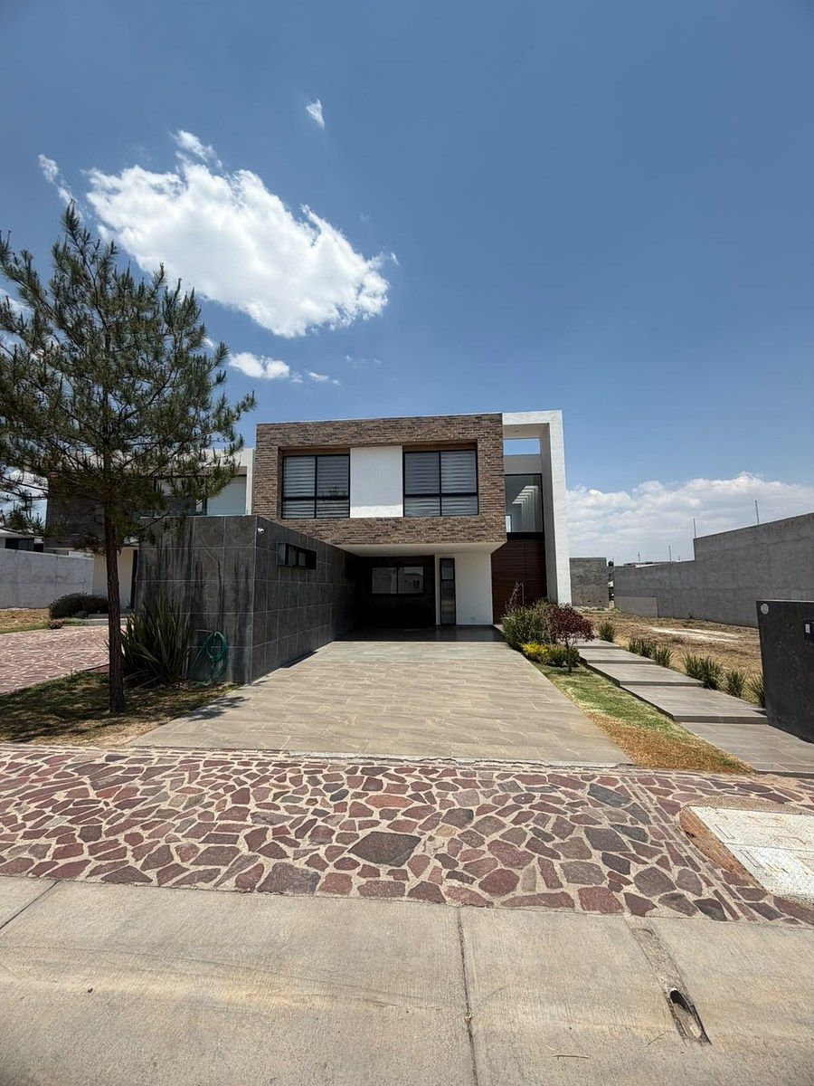 Casa en La Campiña del Bosque