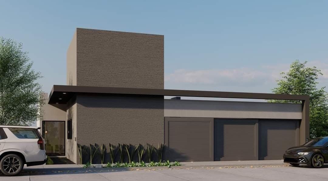 Casa en venta en Cañada del Refugio — foto 1