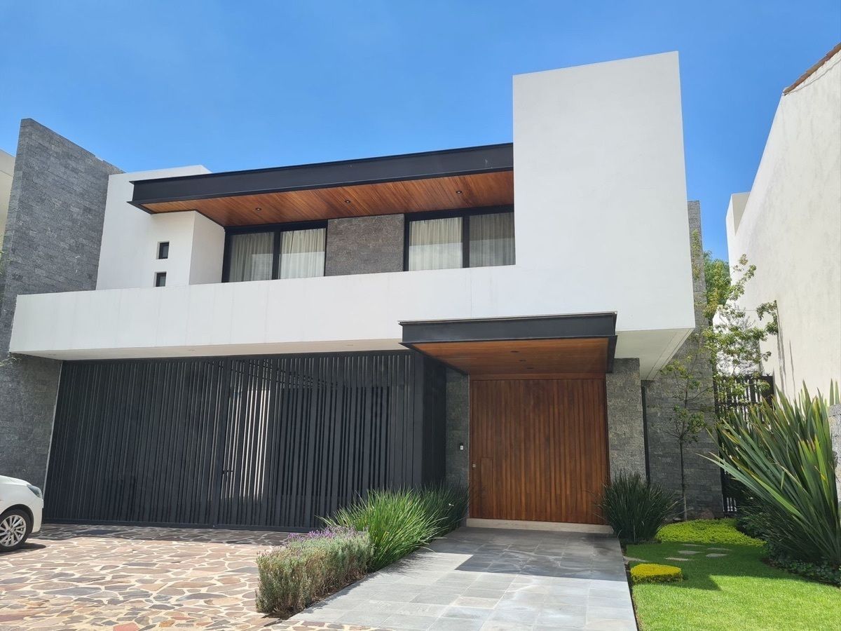 Casa en venta en Bosque Azul — foto 1