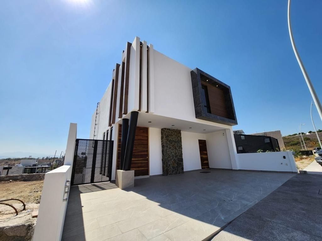 Casa en venta en Zanda — foto 1