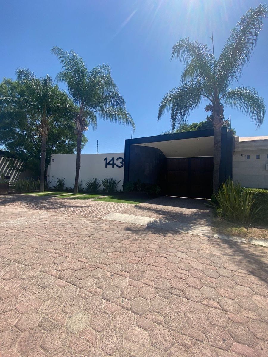 Casa en venta en Cumbres del Campestre — foto 1
