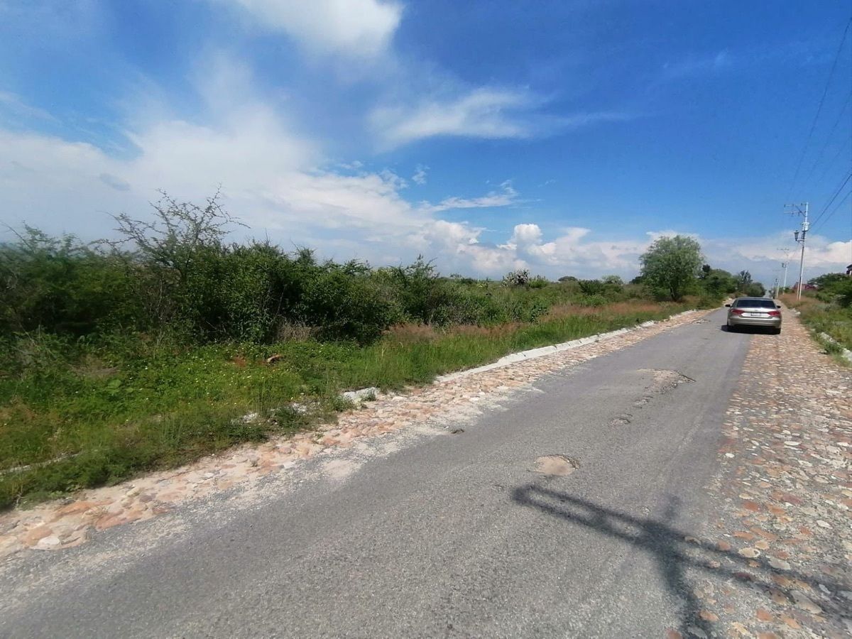 Terreno en venta en Santa Ana del Conde — foto 1