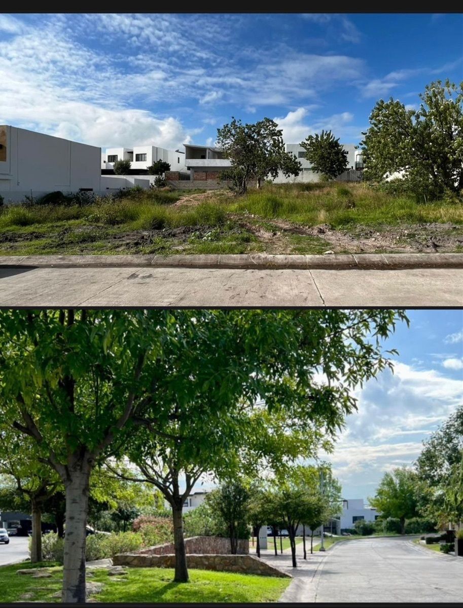 Terreno en venta en El Molino Residencial y Golf — foto 1