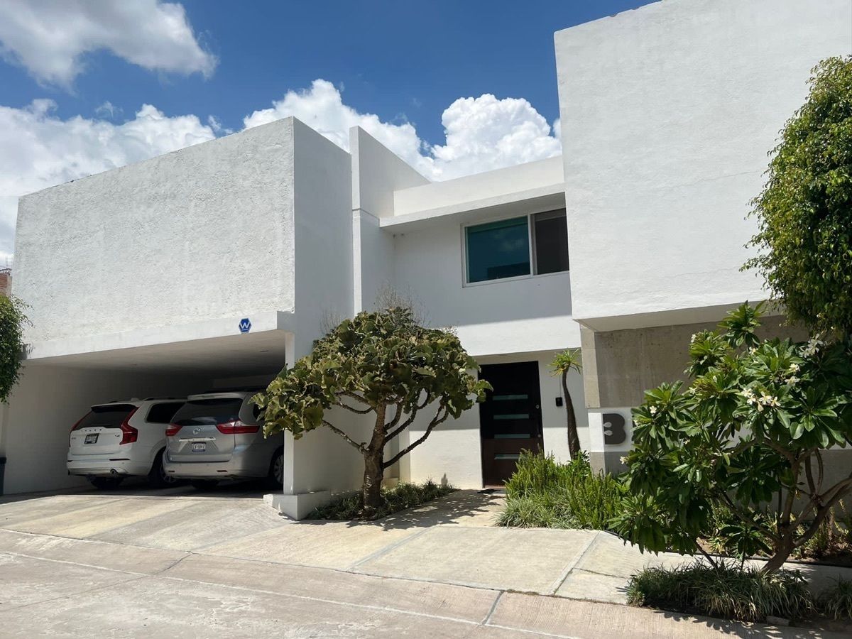 Casa en venta en Cañada del Refugio — foto 1