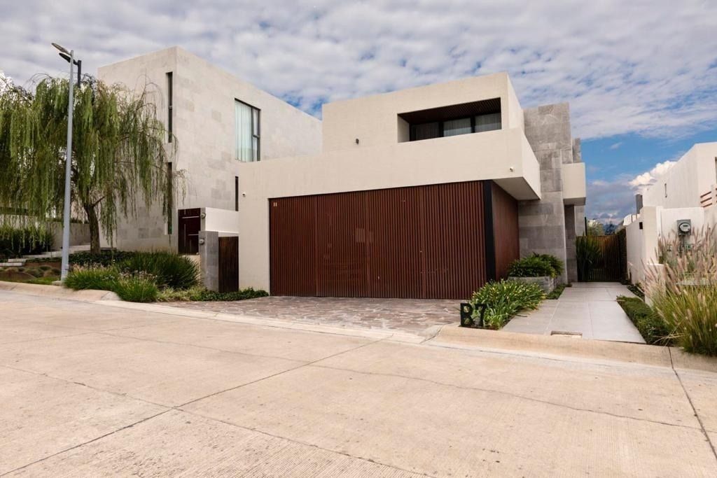 Casa en venta en El Molino Residencial y Golf — foto 1