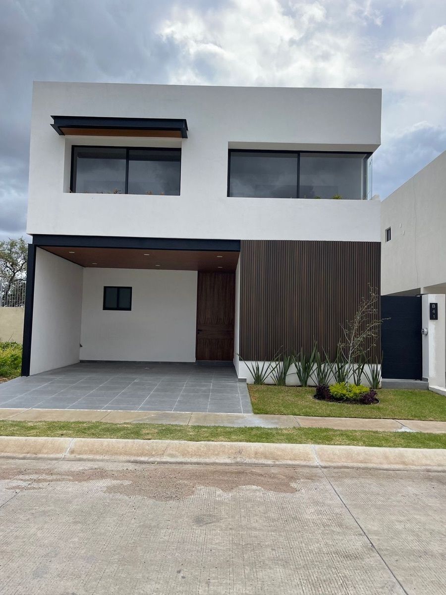 Casa en venta en El Molino Residencial y Golf — foto 1