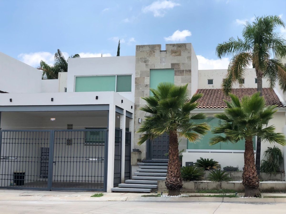 Casa en venta en Cañada del Refugio — foto 1