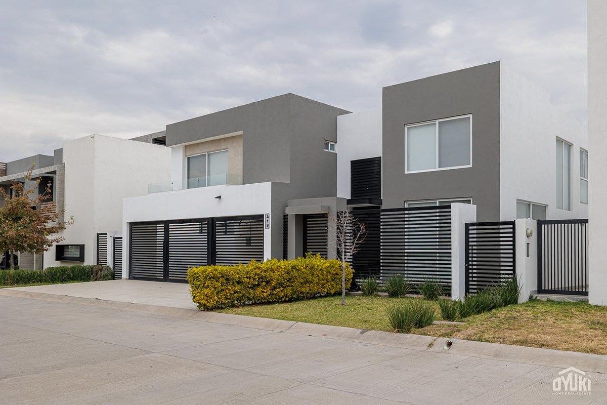 Casa en renta en El Molino Residencial y Golf — foto 1