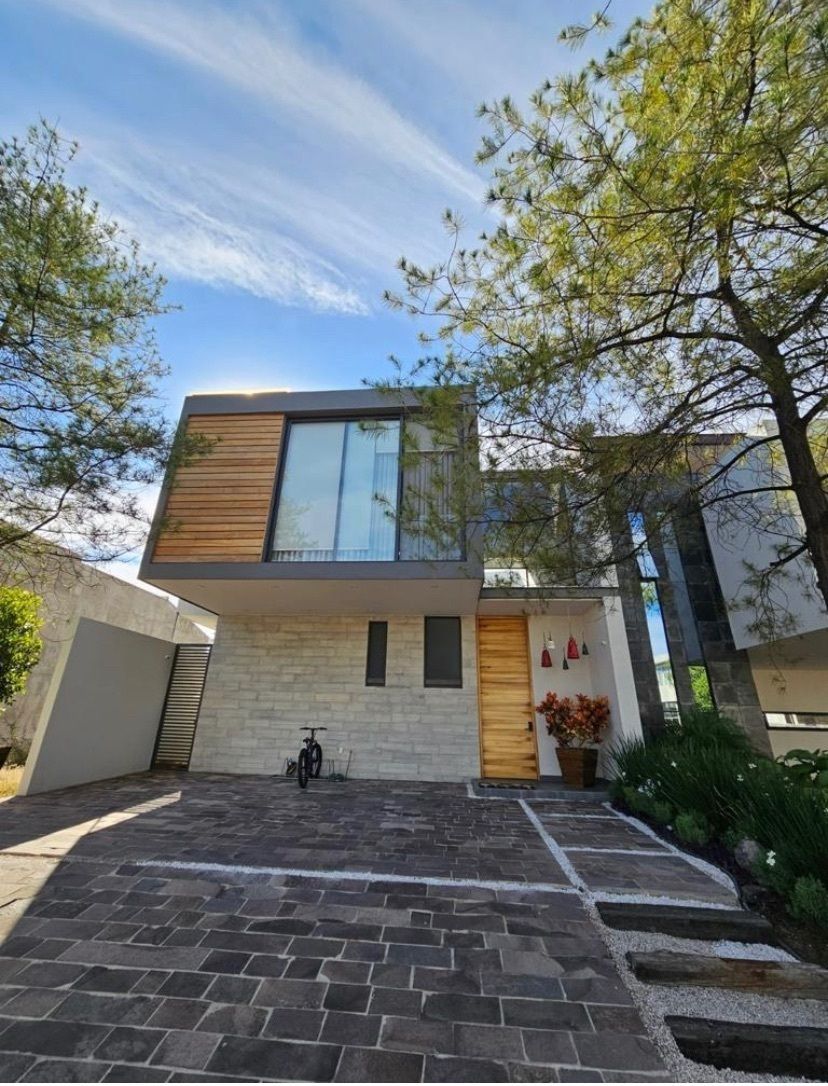 Casa en venta en La Campiña del Bosque — foto 1