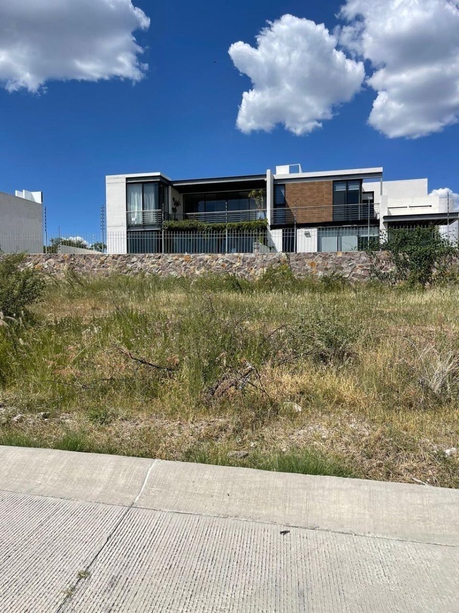 Terreno en venta en El Molino Residencial y Golf — foto 1