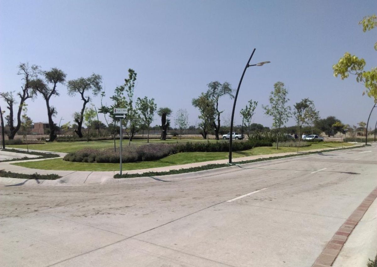Terreno en venta en Ladrilleras del Refugio — foto 1