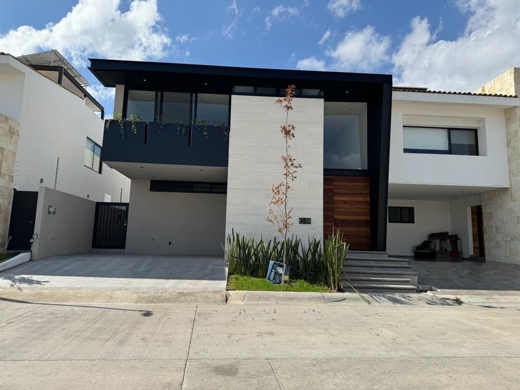 Casa en venta en El Molino Residencial y Golf — foto 1