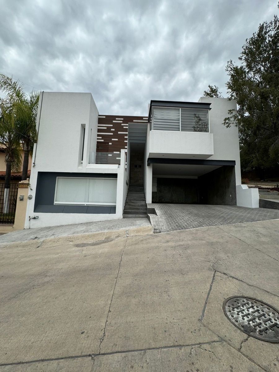Casa en venta en Gran Jardín — foto 1