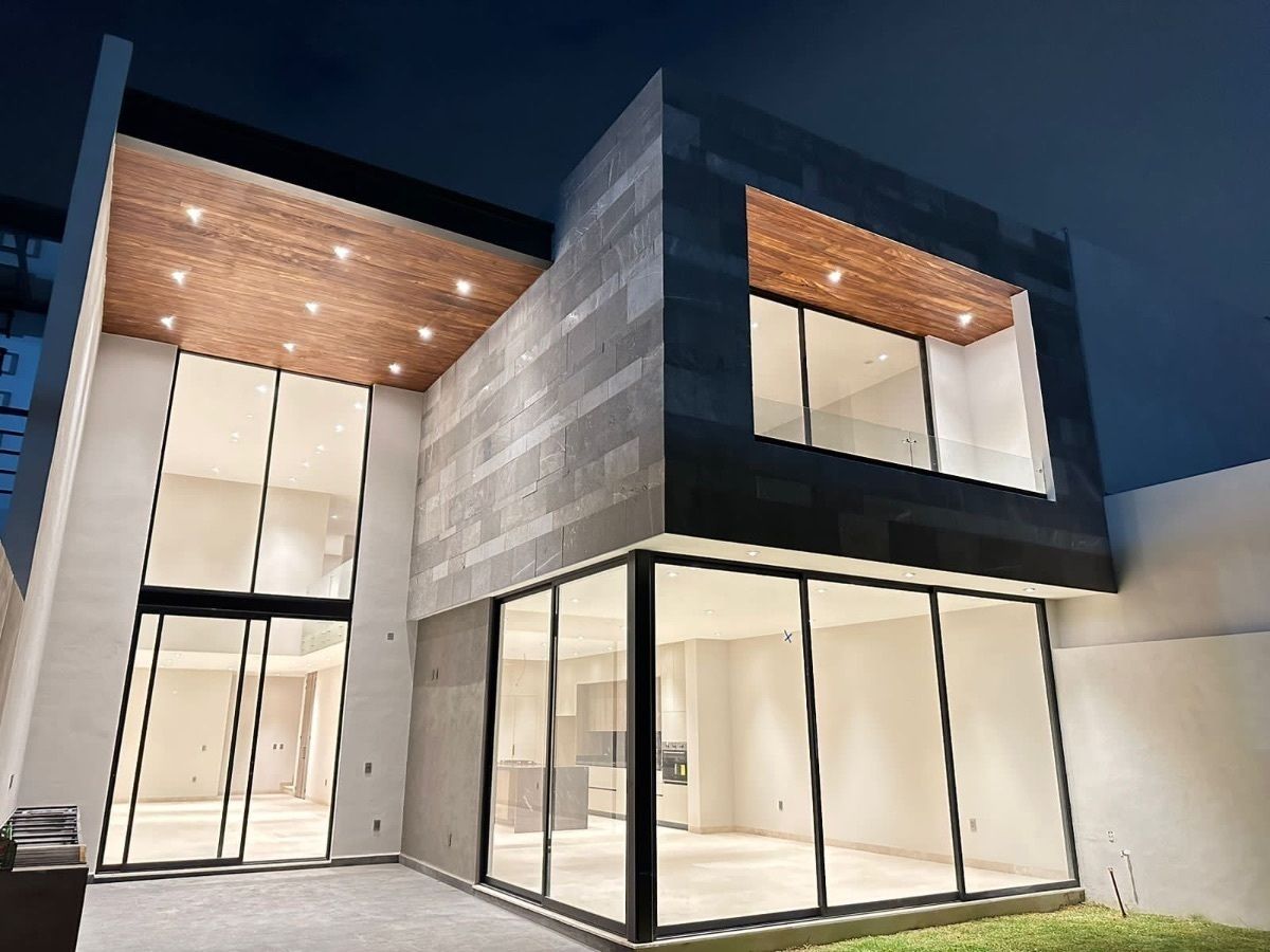 Casa en venta en La Campiña del Bosque — foto 1