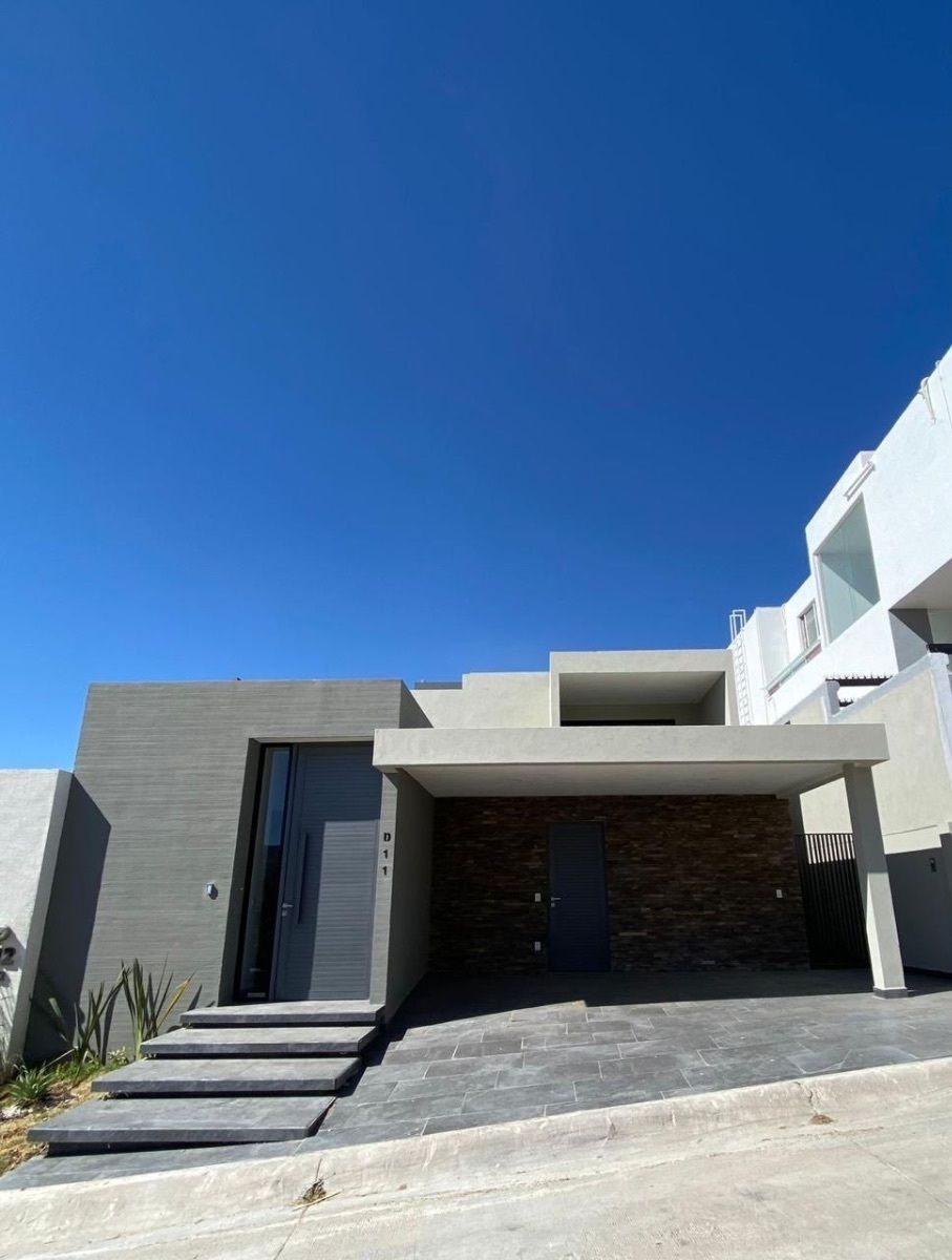 Casa en venta en El Molino Residencial y Golf — foto 1