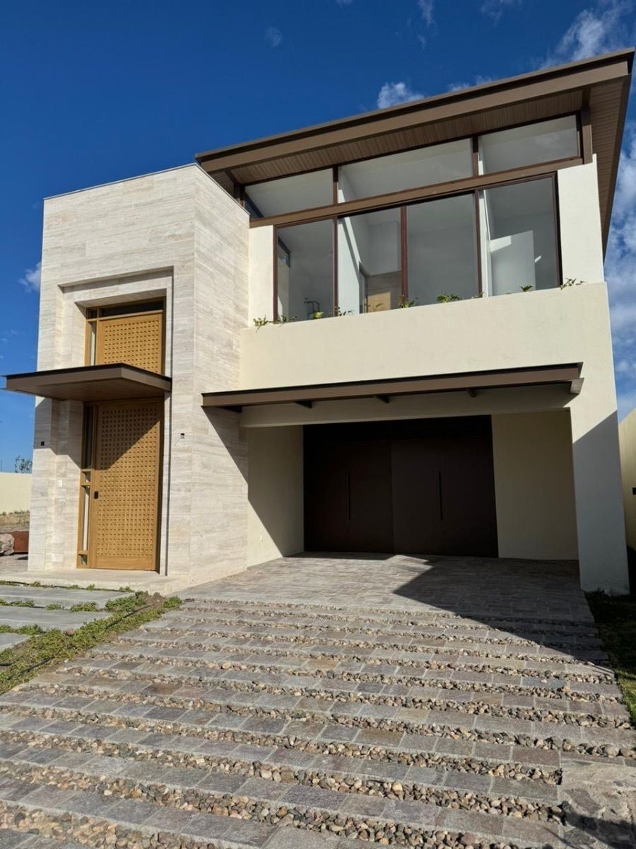 Casa en venta en Lagunillas — foto 1