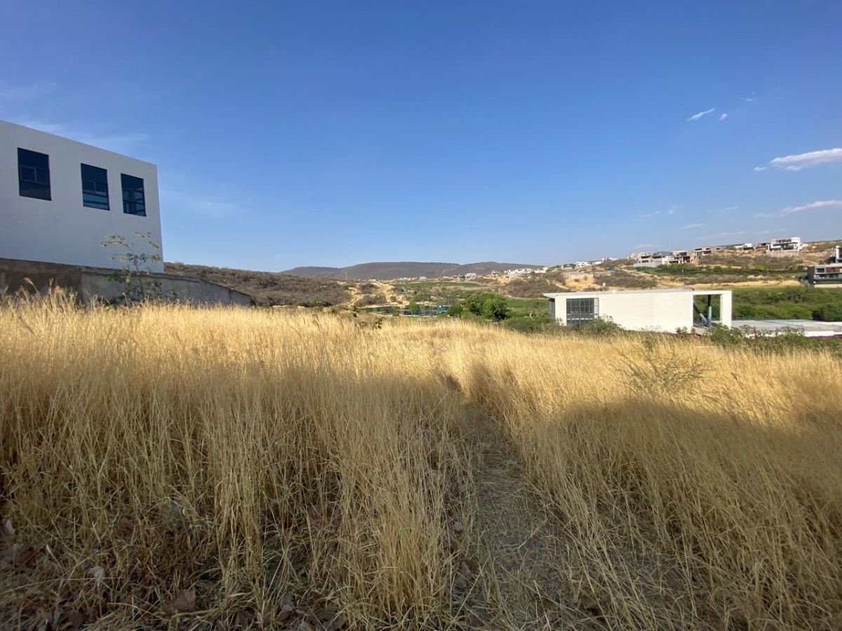 Terreno en venta en El Molino Residencial y Golf — foto 1