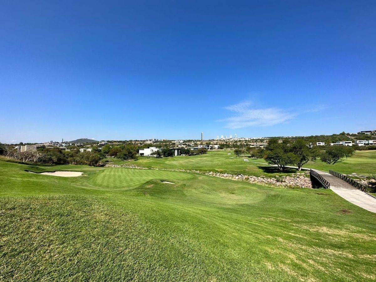 Terreno en venta en El Molino Residencial y Golf — foto 1