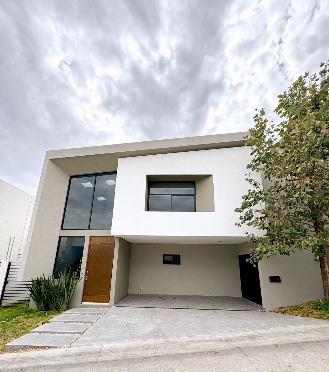 Casa en venta en El Molino Residencial y Golf — foto 1