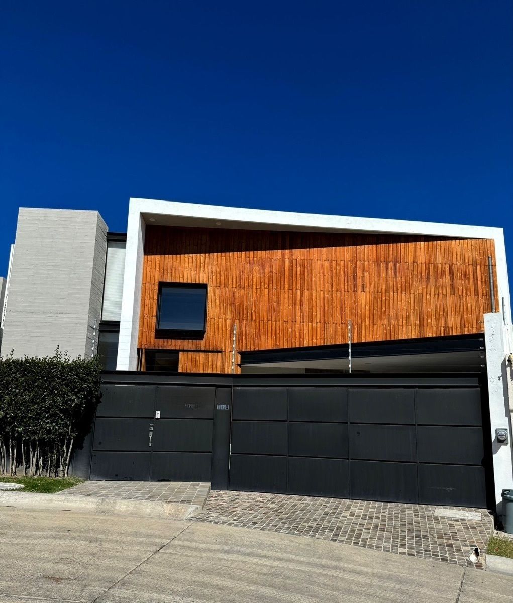 Casa en venta en Bosques del Refugio — foto 1