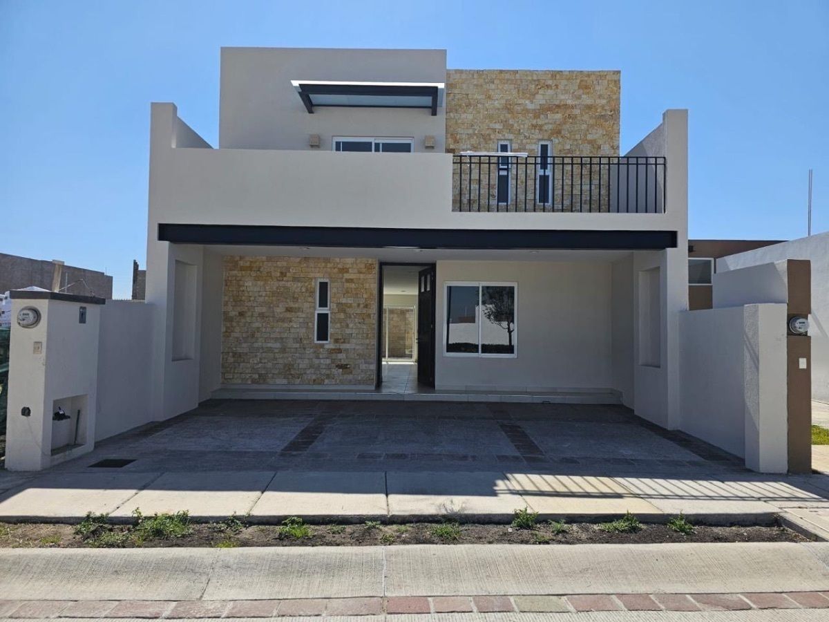 Casa en venta en El Mayorazgo Residencial — foto 1