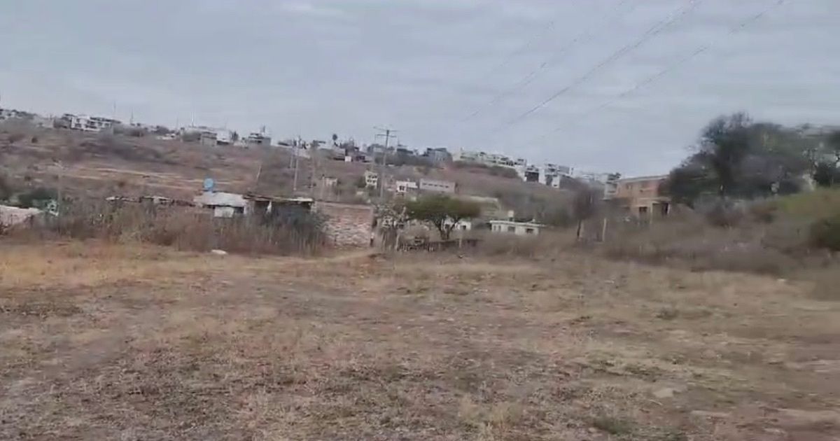 Terreno en venta en Panorama — foto 1