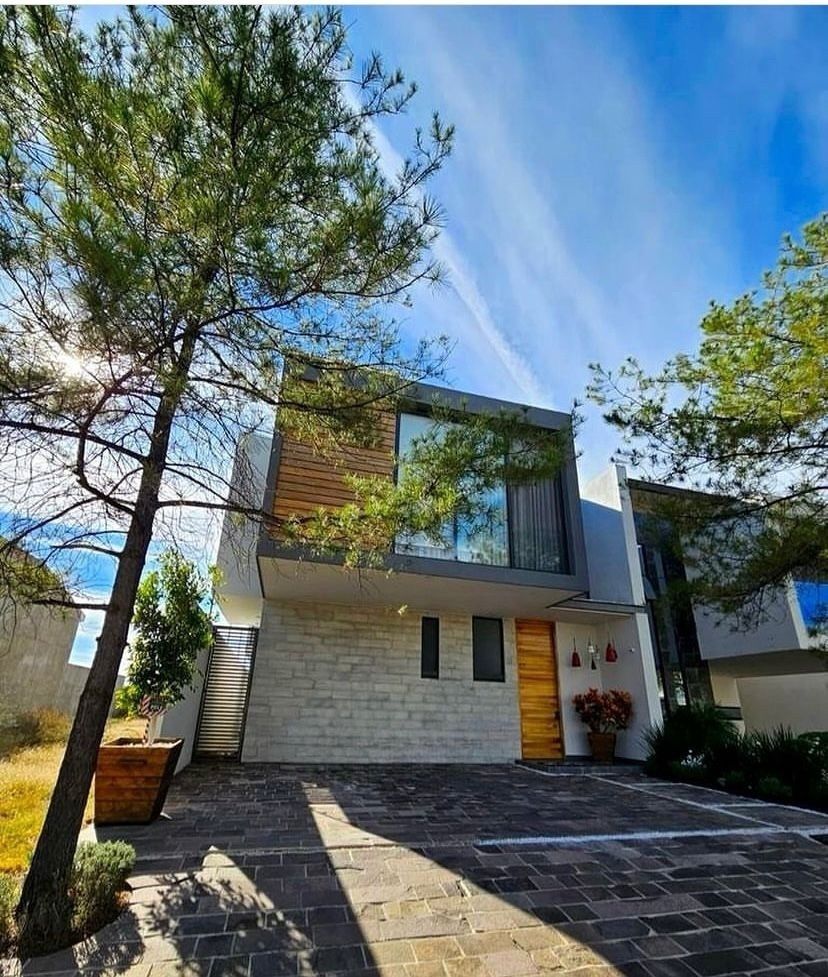 Casa en venta en La Campiña del Bosque — foto 1