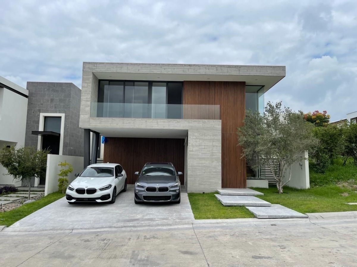 Casa en venta en El Molino Residencial y Golf — foto 1