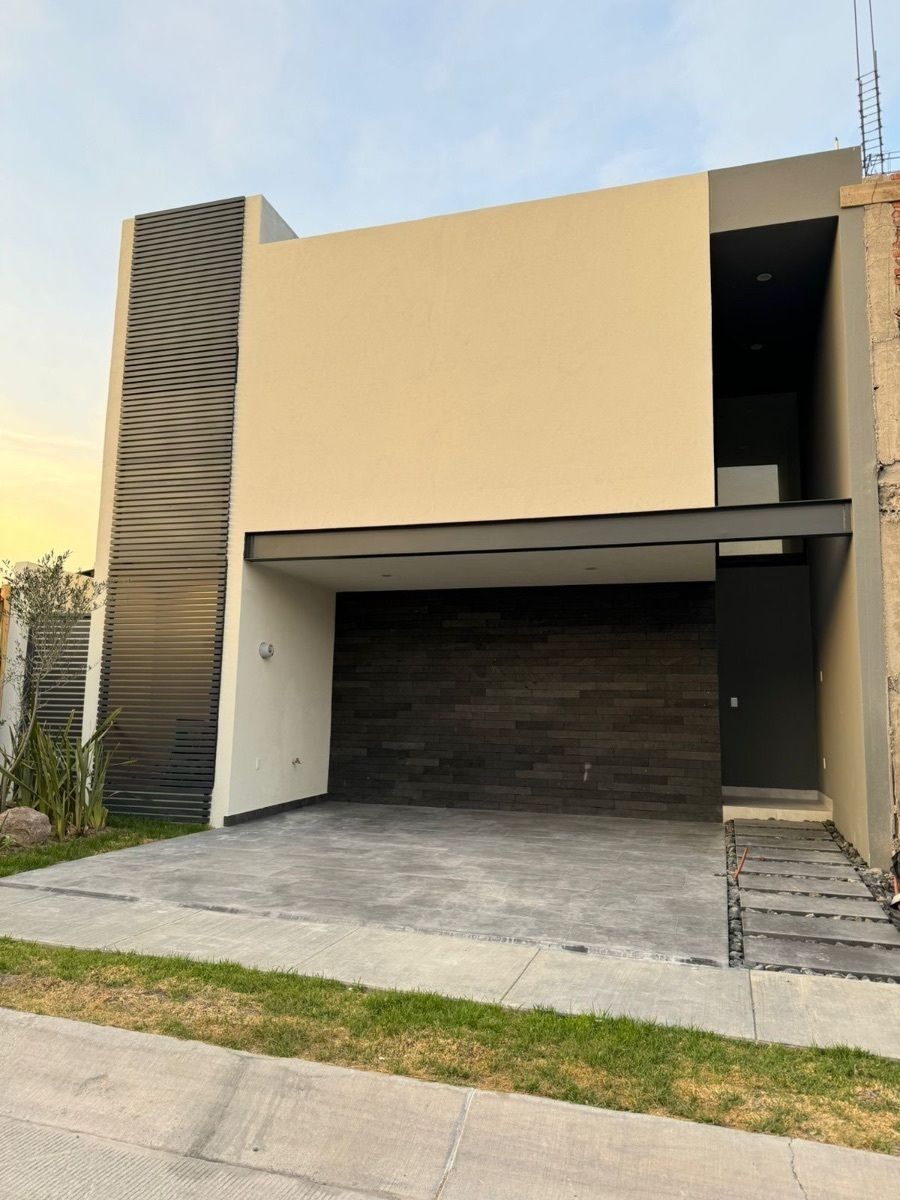 Casa en venta en El Molino Residencial y Golf — foto 1