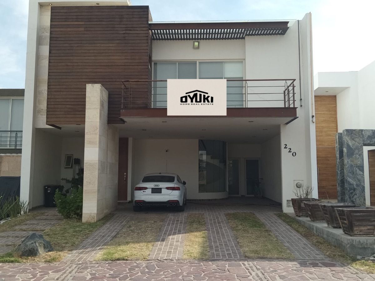 Casa en venta en La Campiña del Bosque — foto 1