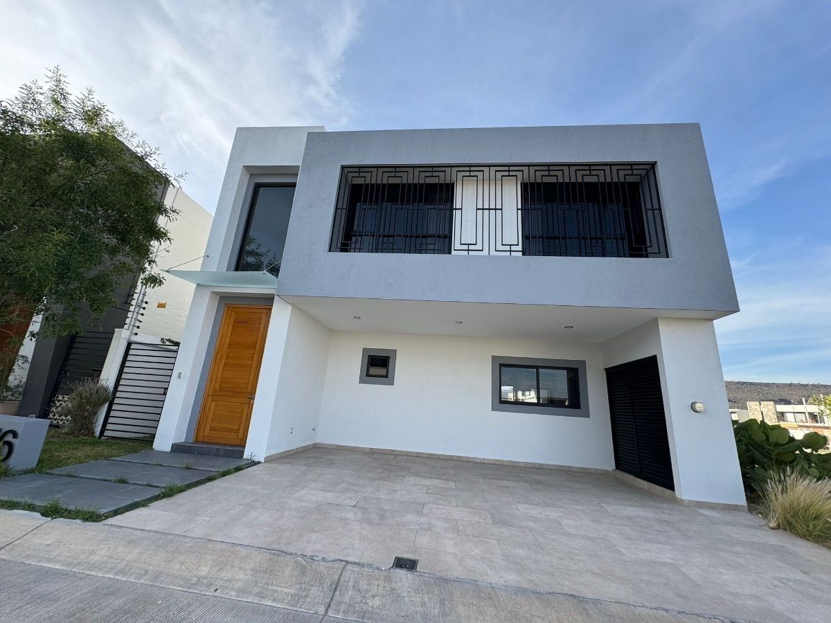 Casa en venta en El Molino Residencial y Golf — foto 1