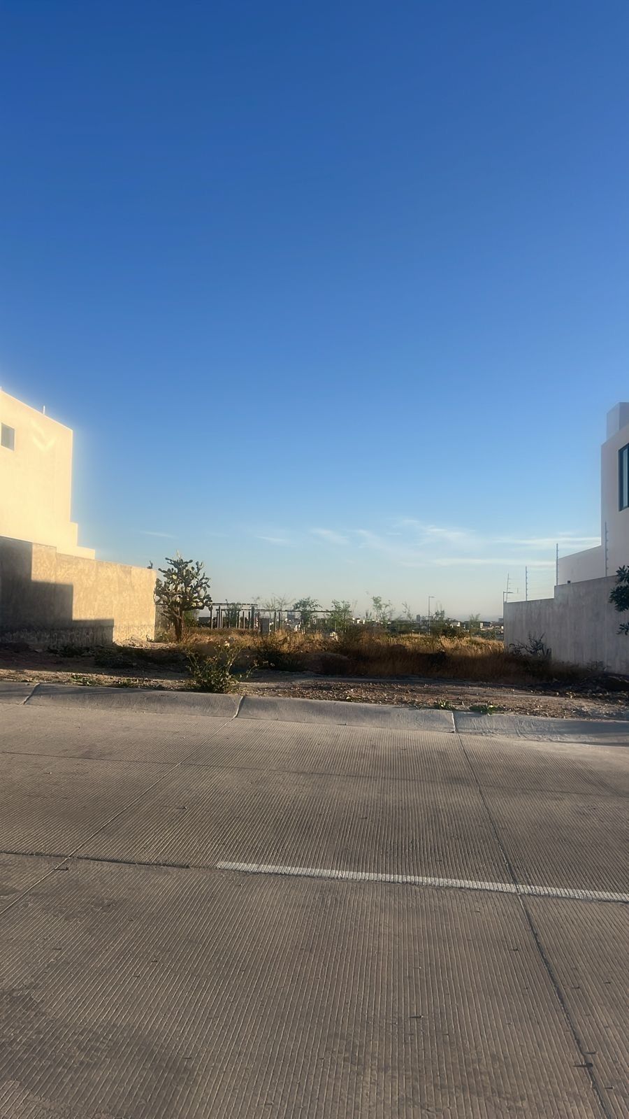 Terreno en venta en El Molino Residencial y Golf — foto 1