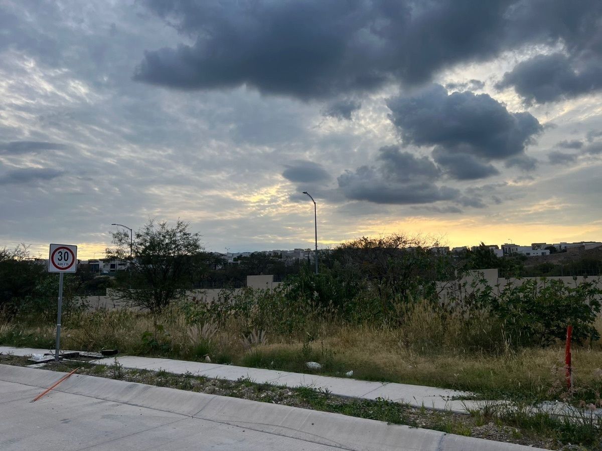 Terreno en venta en El Molino Residencial y Golf — foto 1